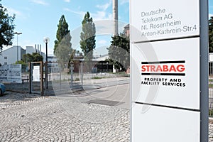 Strabag Rosenheim