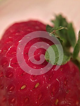 Straberry