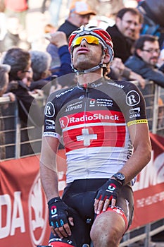 Strade Bianche 2012