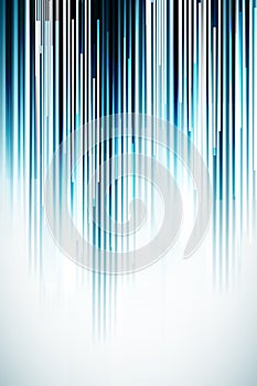 Straight lines background