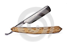 Straight razor