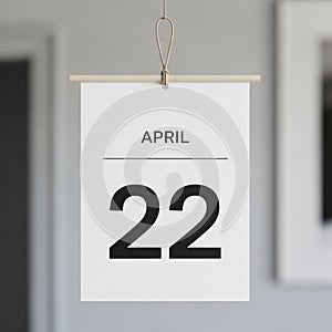 Is straightforward and functional emphasizing clarity and ease