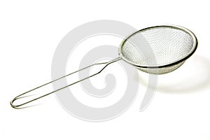 Strainer