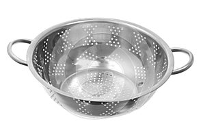 Strainer