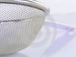 Strainer photo