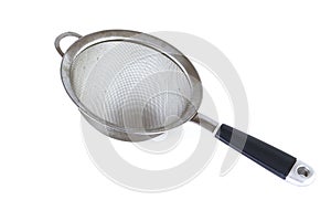 Strainer photo