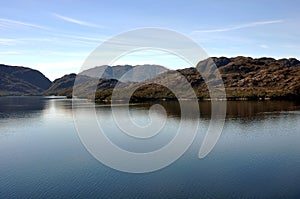 Strait of Magellan photo