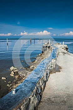 Straits of Malacca