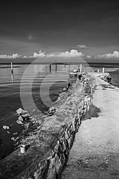 Straits of Malacca