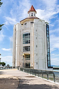 Straits Quay of Penang