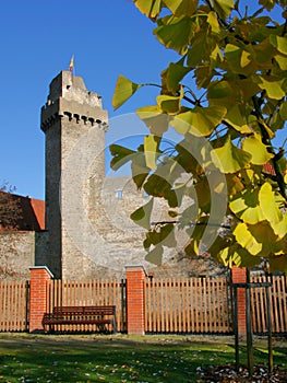 Strakonice Castle 7