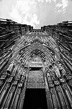 Strasbourg cathedral