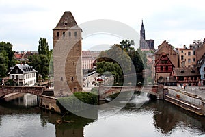Estrasburgo Francia 