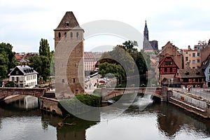 Strasbourg, France