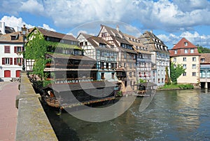 Strasbourg,Grand Est region,France photo