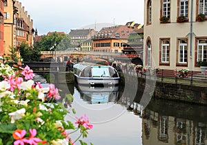 Strasbourg, La Petite France