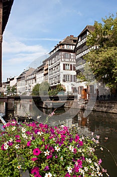 Strasbourg - Little France