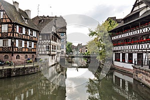 Strasbourg Petite France