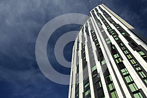 Strata Tower