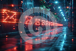 Strategic email visuals Transforming inboxes into opportunities for brand engagement