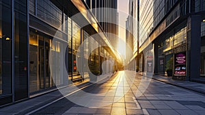 Strategic Investments: Commercial Real Estate Trends.