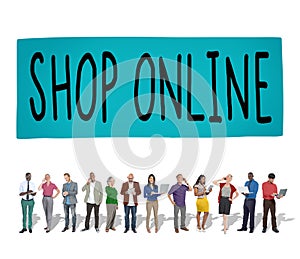 Strategy Data Information Plan Marketing Solution Vision Concept