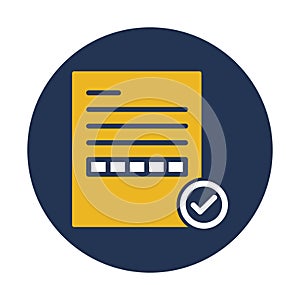 strategyDocuments , file Vector Icon which can easily modify