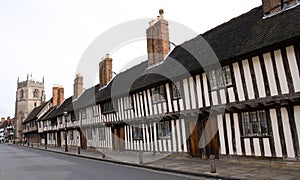 Stratford upon Avon photo