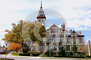 Stratford, Ontario, Canada photo