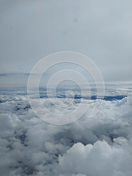 Stratocumulus Clouds