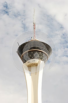 Stratosphere