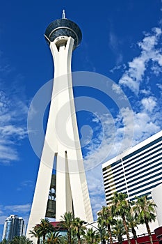 Stratosphere, Las Vegas