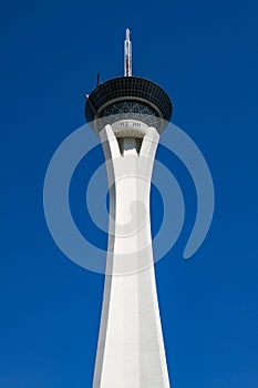 Stratosphere Tower