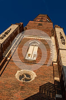 Straubing Bavarian town beer festival famous for its breweries