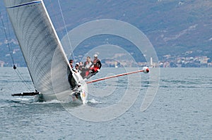 Stravaganza winning the Trofeo Gorla 2012