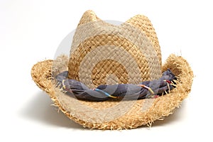 Straw hat