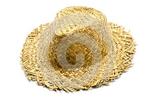 Straw hat