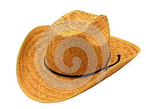 Straw Hat