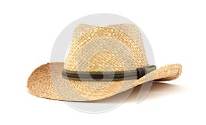 Straw hat