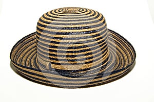 Straw hat