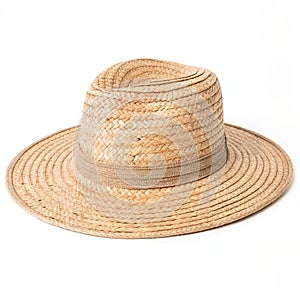 Straw hat
