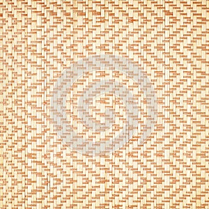straw mat background