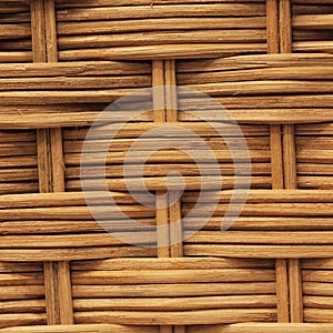 straw texture