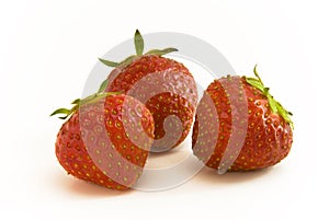 Strawbeery Fruit group