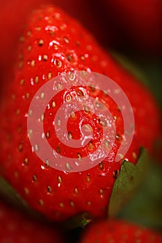 strawberrie