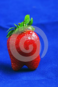 Strawberrie