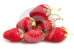 Strawberries