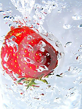Strawberry 1