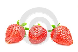 Strawberry.