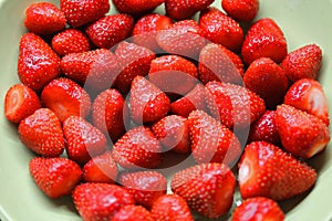 Strawberry